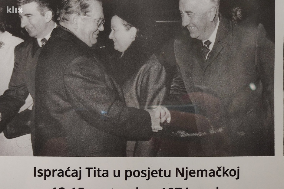 Iz fundusa Muzeja Hercegovine (Foto: G. Š./Klix.ba)
