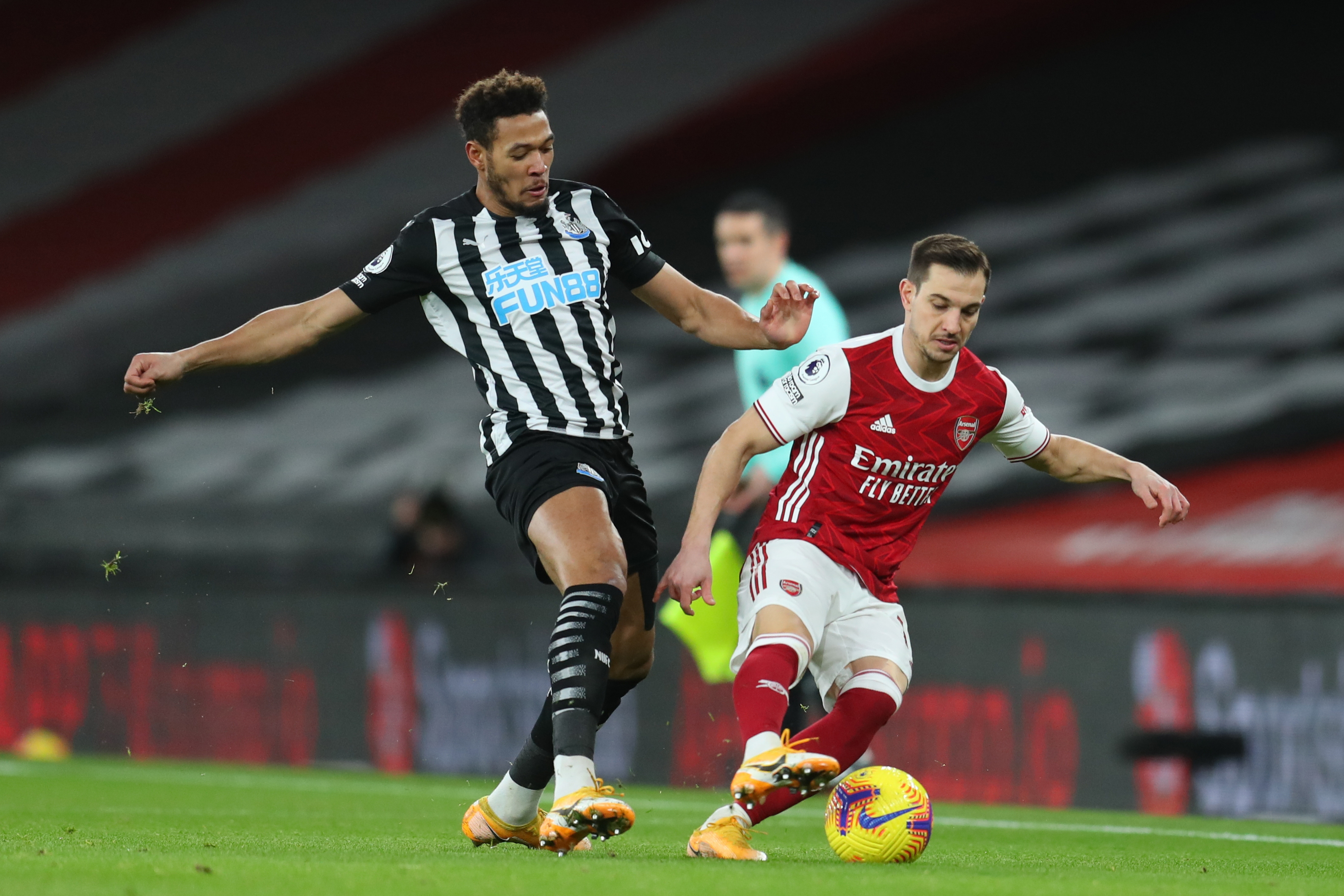 (Foto: EPA-EFE)