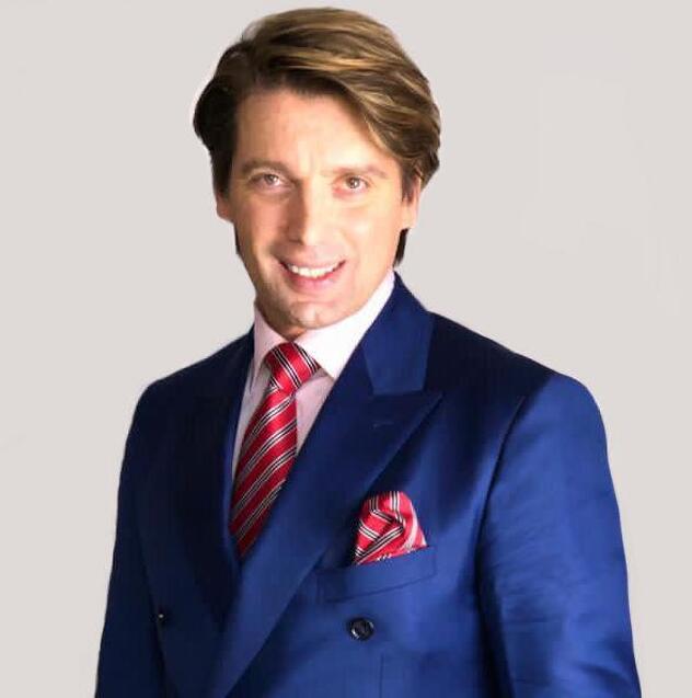 Cerić ima velike ambicije