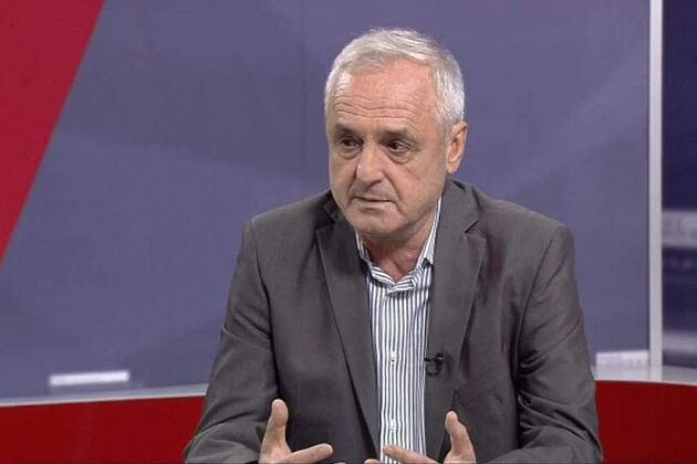 Salem Ekmeščić