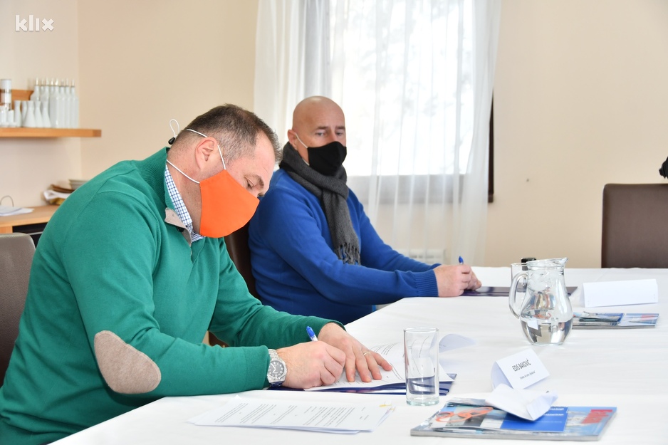 Foto: I. Š./Klix.ba