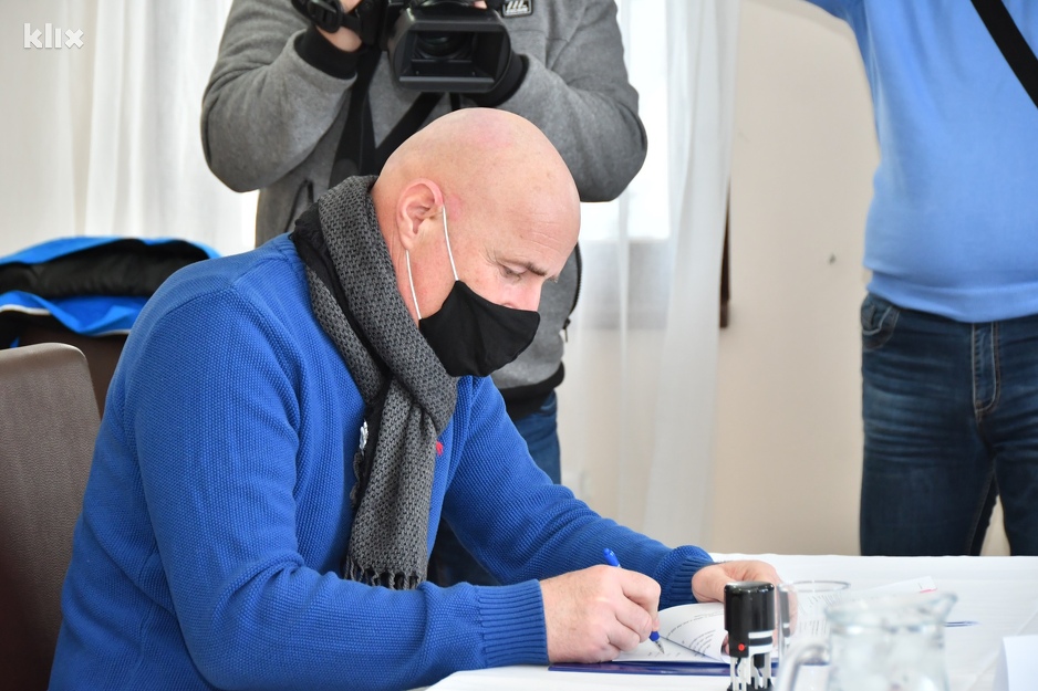 Foto: I. Š./Klix.ba