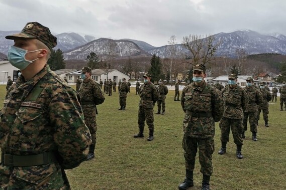 Građani mogu imati povjerenje u odbrambeni sistem BiH