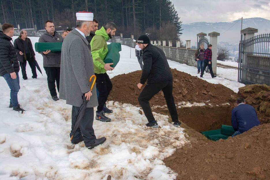 Foto: Preporod