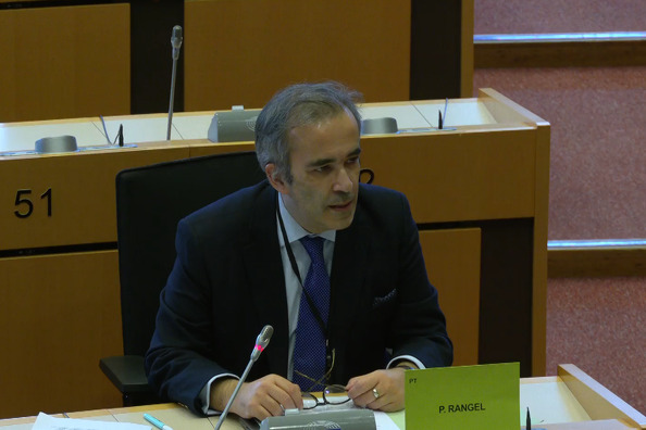 Rangel optimista kada je riječ o BiH