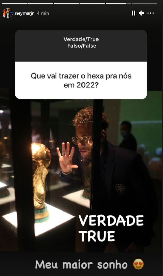 Foto: Instagram