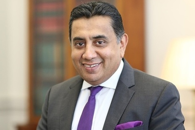 Lord Ahmad: Uspjeh BiH je prioritet