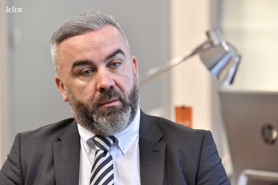 Izazovna godina je iza BH Telecoma (Foto: T. S./Klix.ba)