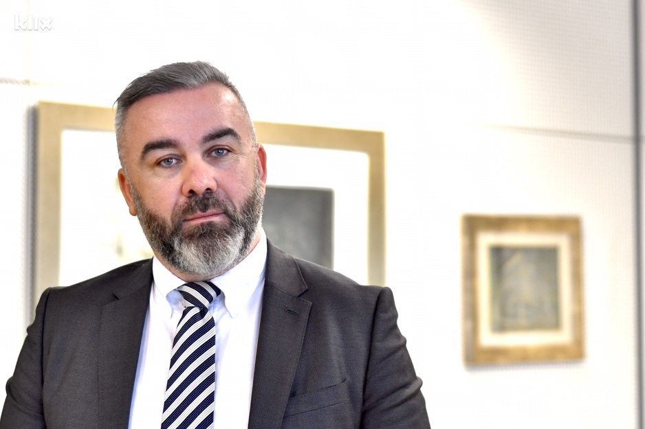 Nema najava privatizacije BH Telecoma (Foto: T. S./Klix.ba)