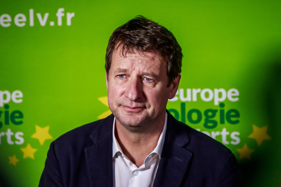 Yadot dobro kotira među