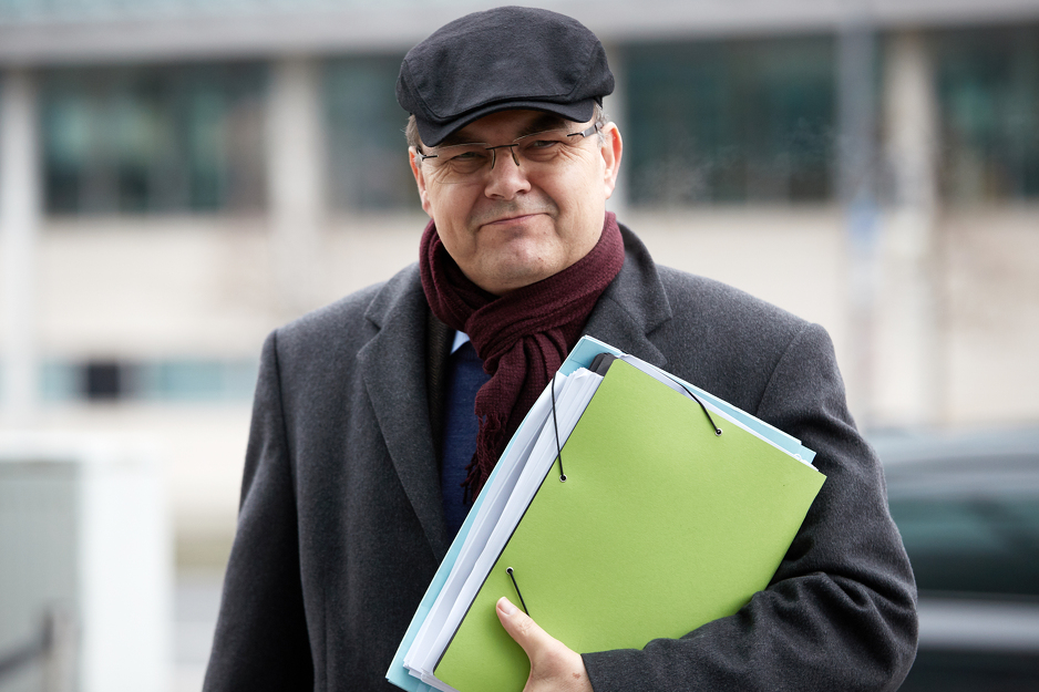 Christian Schmidt