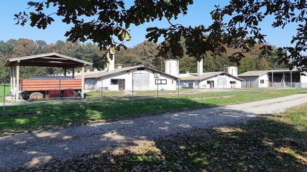 Uz pomoć USAID-a izgrađena nova zgradu