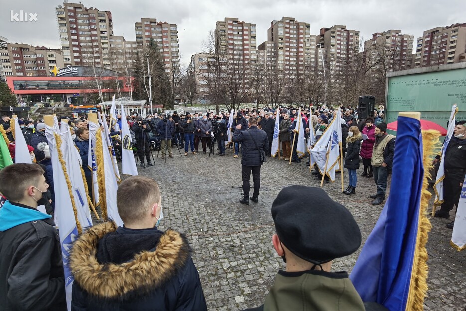 Foto: E. M./Klix.ba
