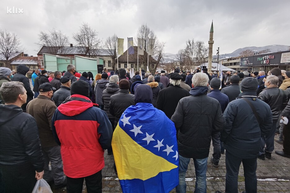 Foto: E. M./Klix.ba