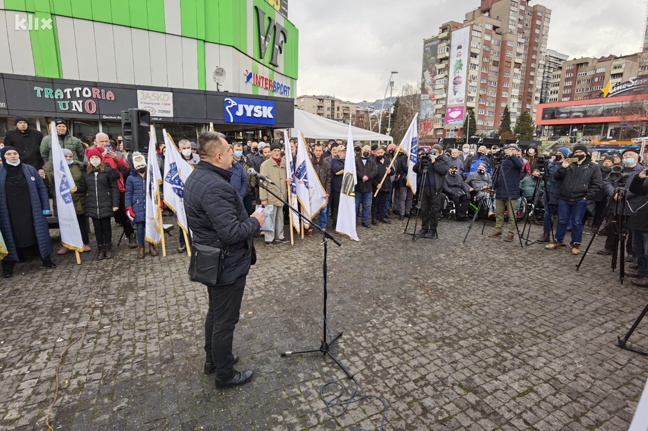 Foto: E. M./Klix.ba