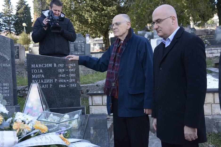 Foto: G. Š./Klix.ba