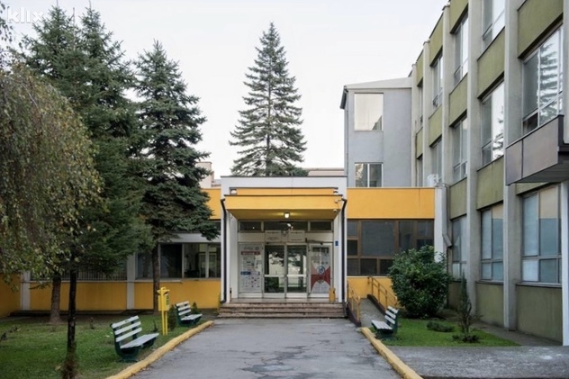Medicinski fakultet u Tuzli (Foto: Arhiv/Klix.ba)