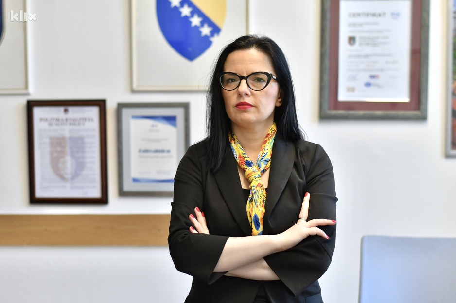 Brčić: Postoje dva moguća načina realizacije inicijative (Foto: I. Š./Klix.ba)