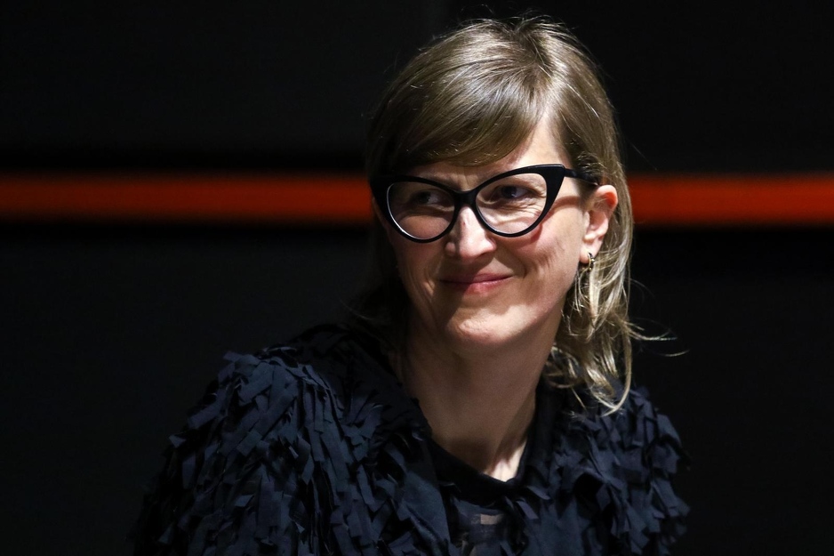 Može li Žbanić osvojiti Oscara? (Foto: Armin Durgut/PIXSELL)