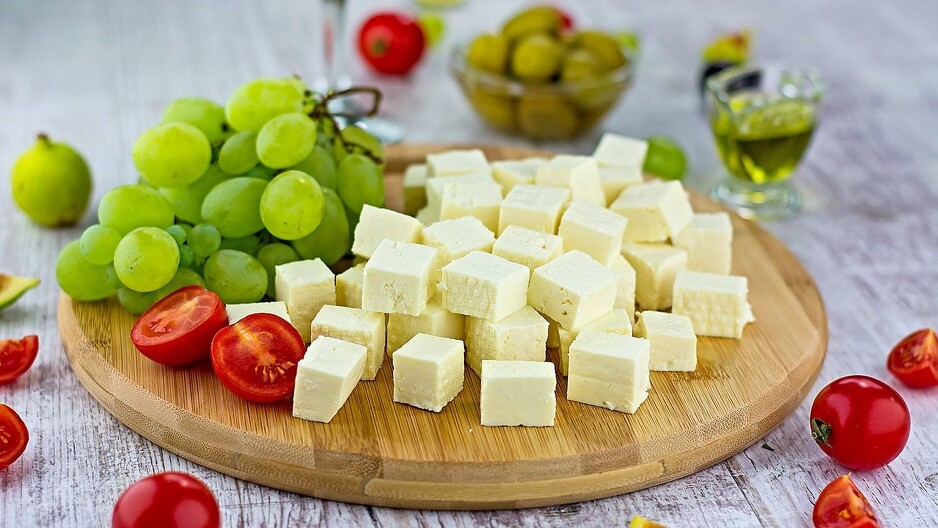 Sirevi se mogu kupiti
u 30-ak trgovina i supermarketa