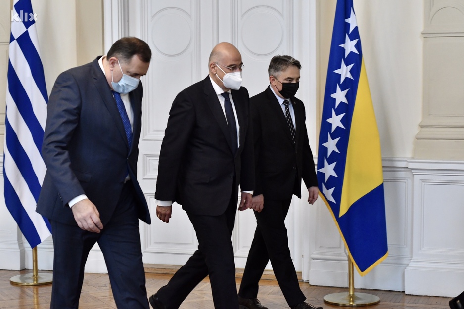 Foto: T. S./Klix.ba