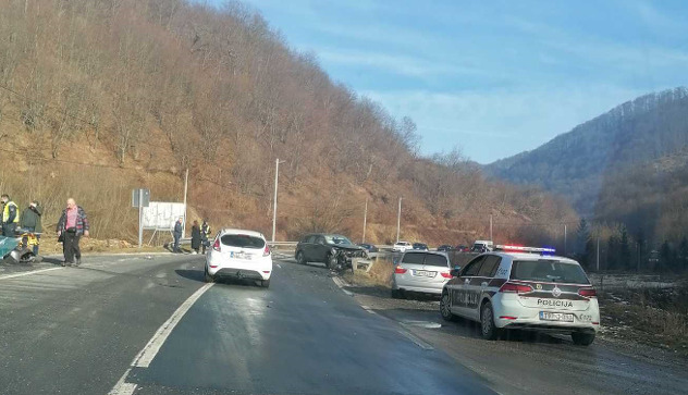 Foto: Čitatelj