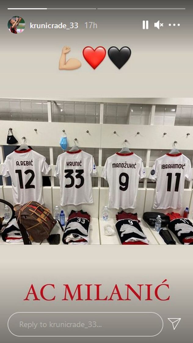 Foto: Instagram