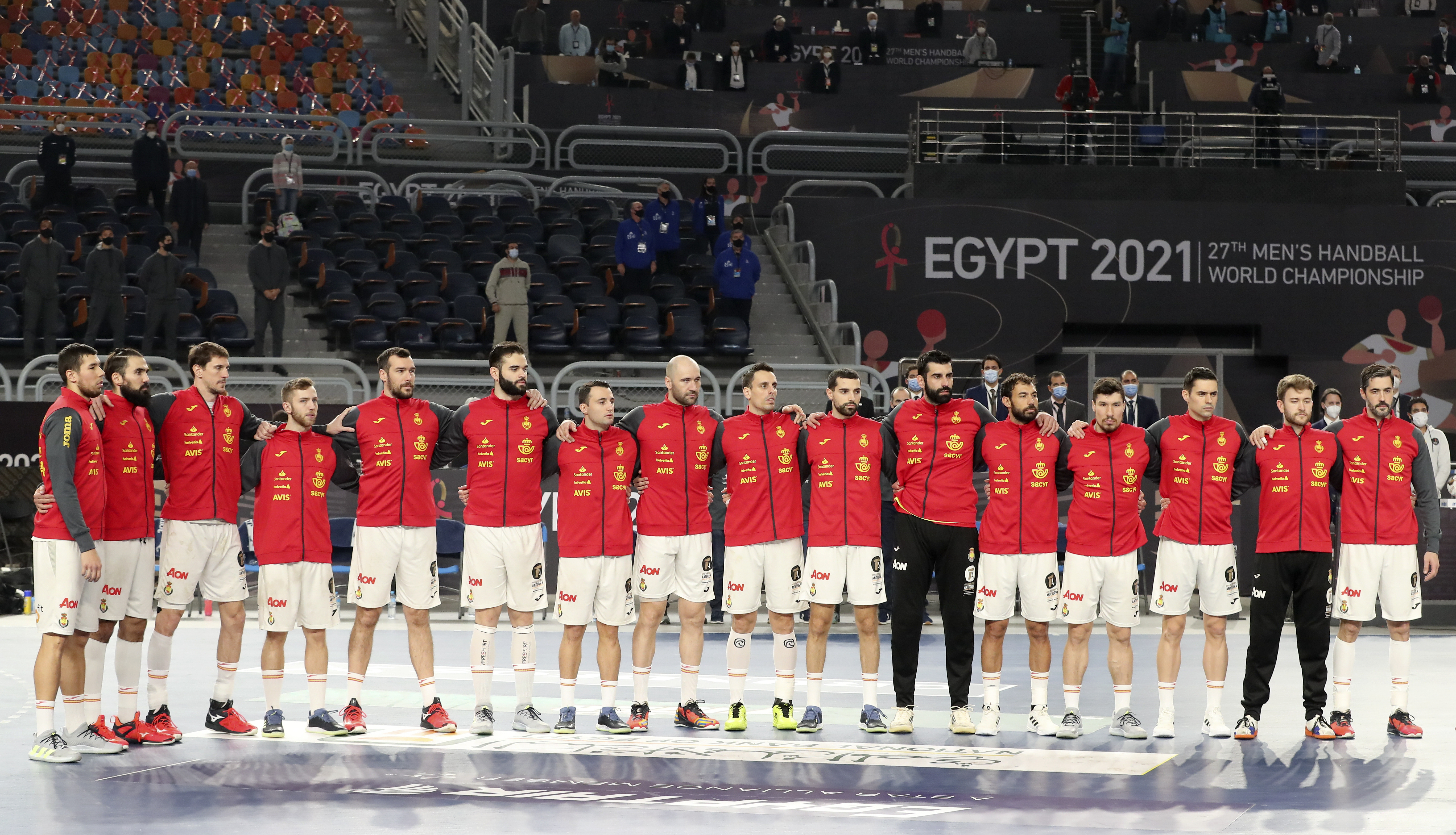 (Foto: EPA-EFE)