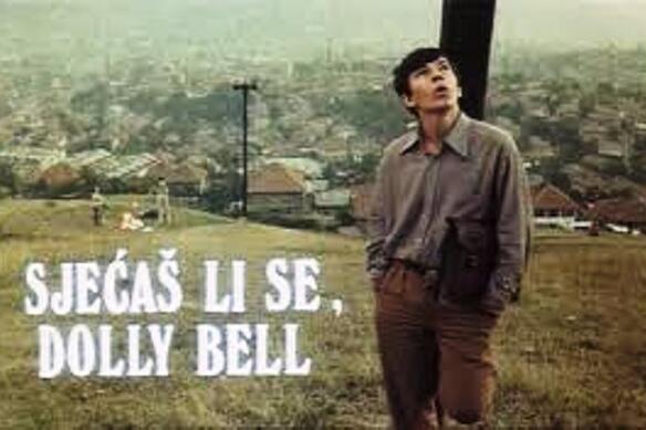 Slavko Štimac u glavnoj ulozi