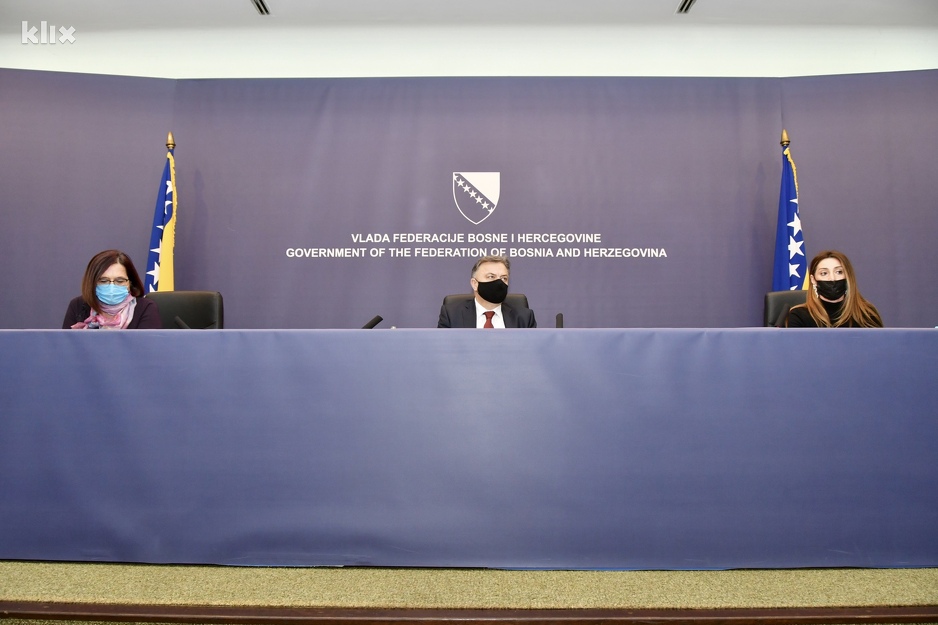 Foto: I. Š./Klix.ba