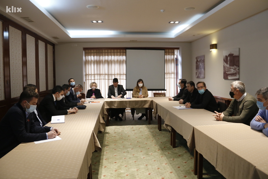 Foto: G. Š./Klix.ba