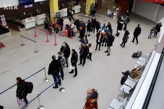 Najavljeno i povećanje broja linija te destinacija (Foto: Klix.ba)