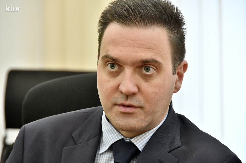 Teško je porediti prošli i ovaj budžet (Foto: I. Š./Klix.ba)