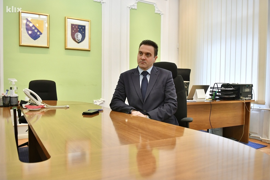 Posljedice pandemije su svugdje velike (Foto: I. Š./Klix.ba)