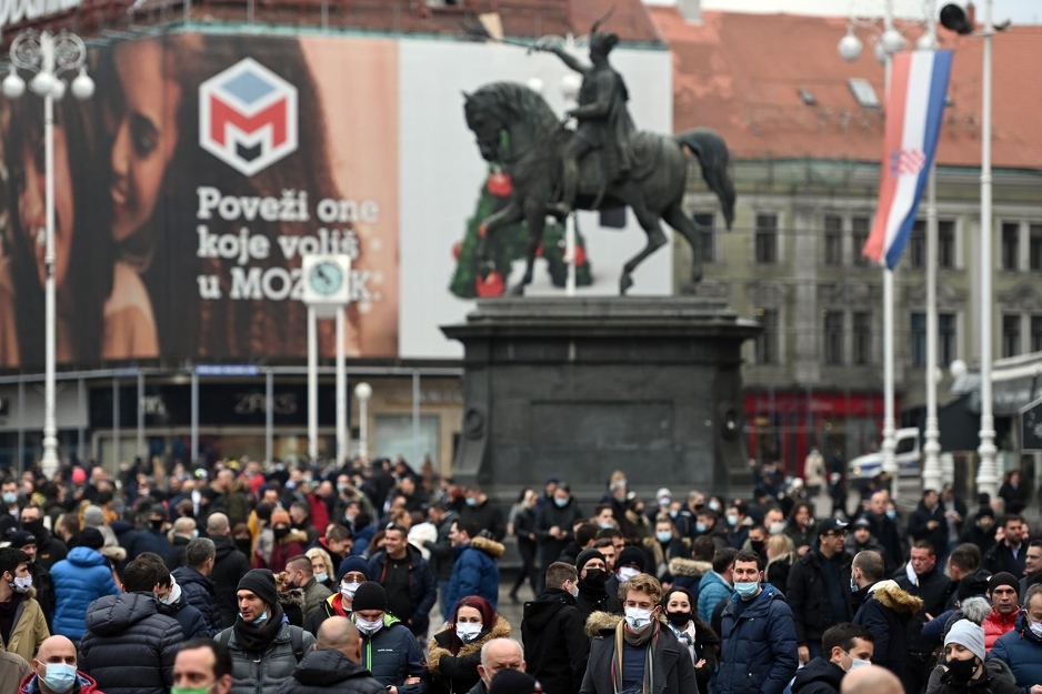 Foto: Igor Soban/PIXSELL