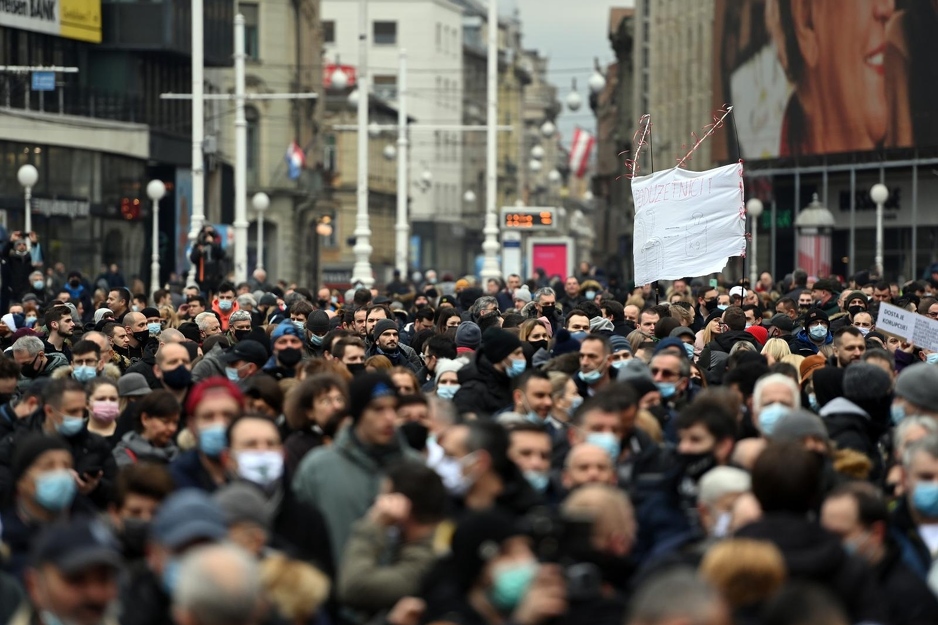 Foto: Igor Soban/PIXSELL