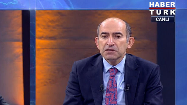 Novi rektor Bogazici univerziteta Melih Bulu