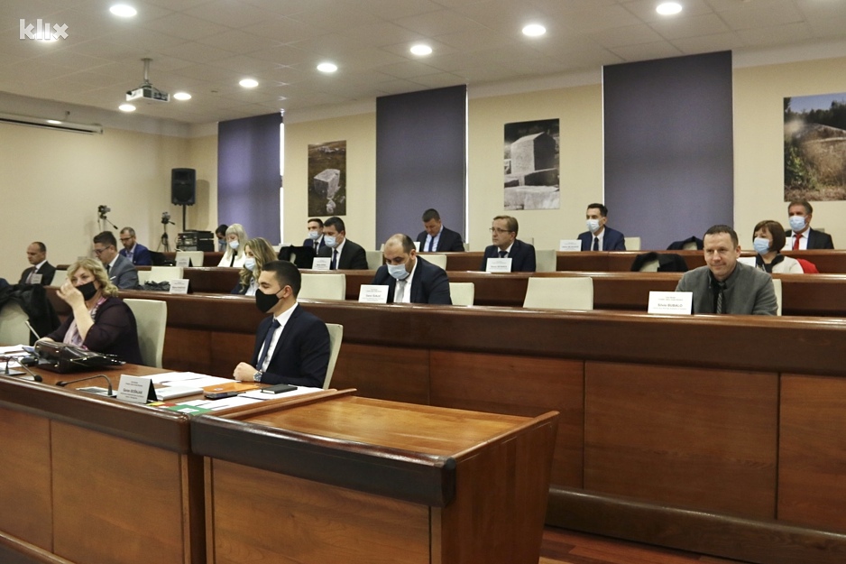 Foto: G. Š./Klix.ba