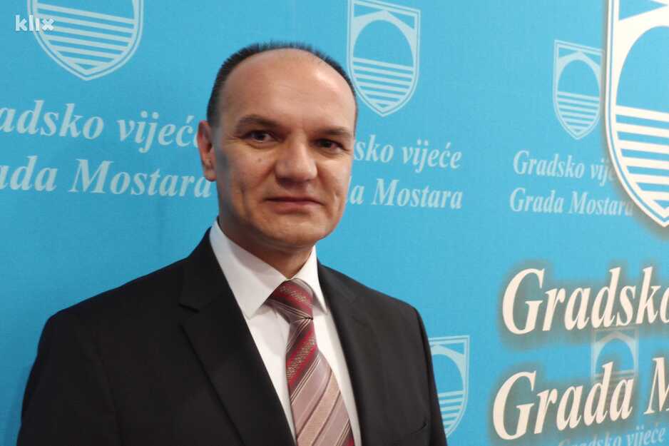 Miroslav Grubišić izabran za predsjednika Kluba Hrvata