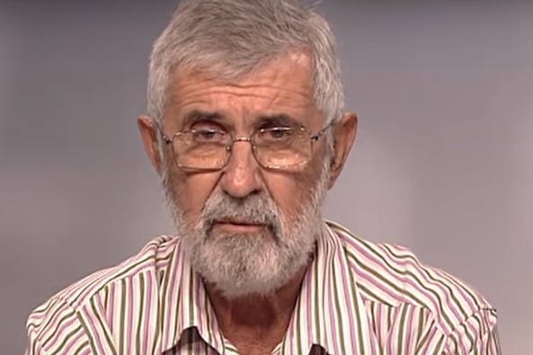 Popov: Očekivan stav Joea Bidena (Foto: Screenshot Al Jazeera Balkans)