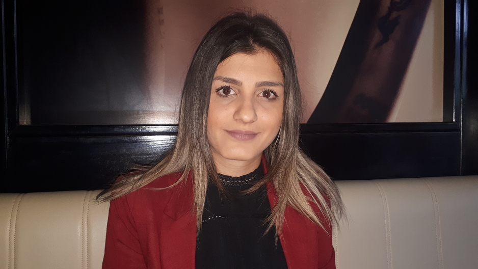 Nizama Rišljanin