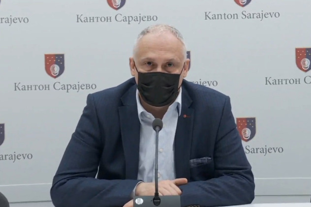 Haris Vranić