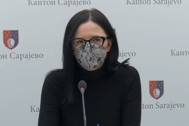 Lejla Brčić