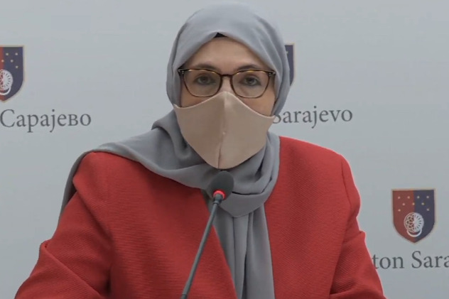Naida Hota-Muminović