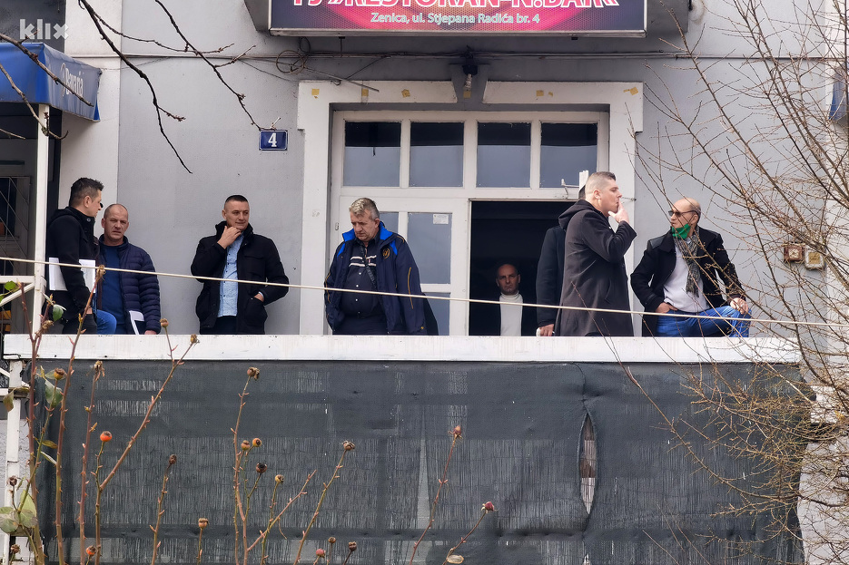 Foto: E. M./Klix.ba