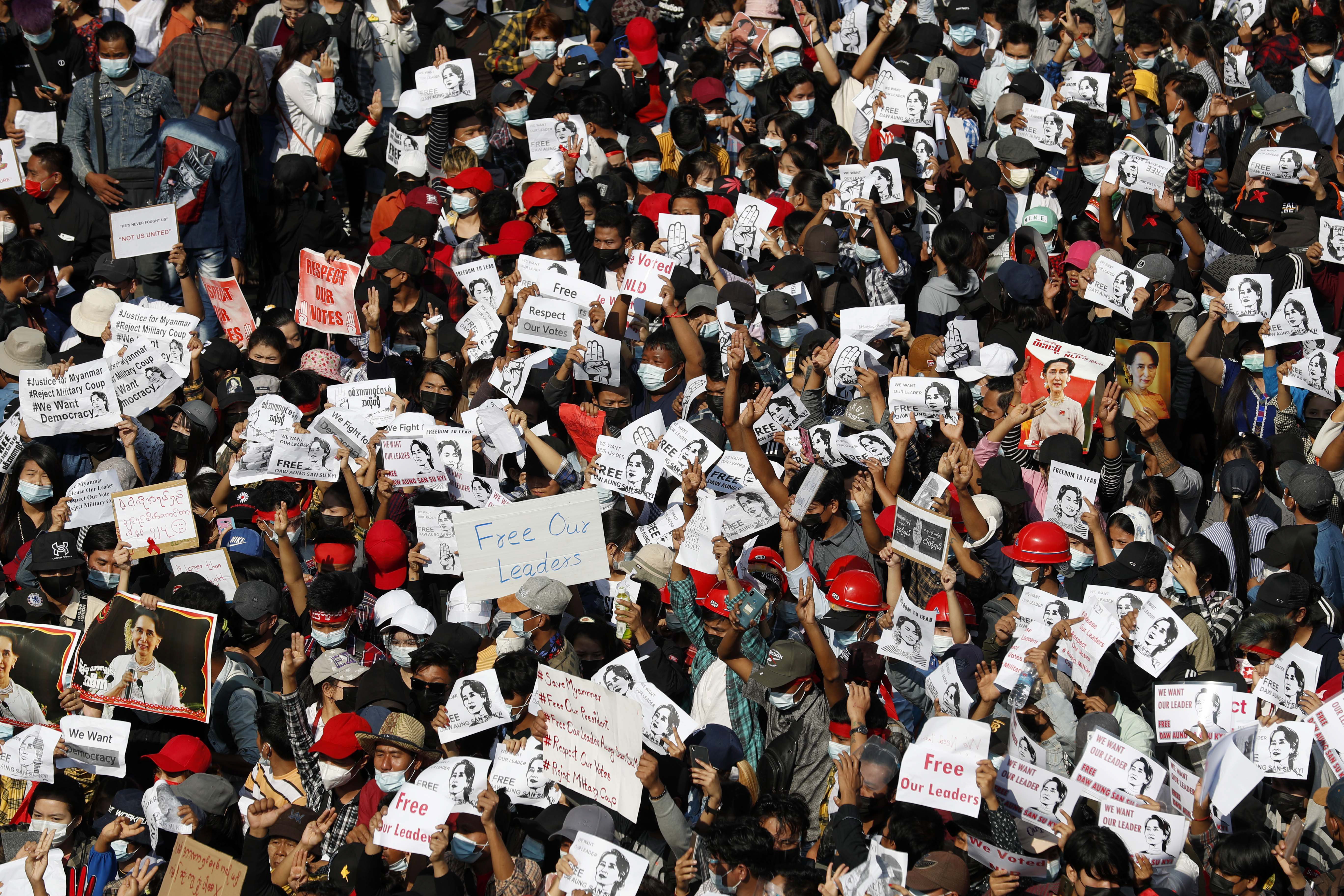 (Foto: EPA-EFE)