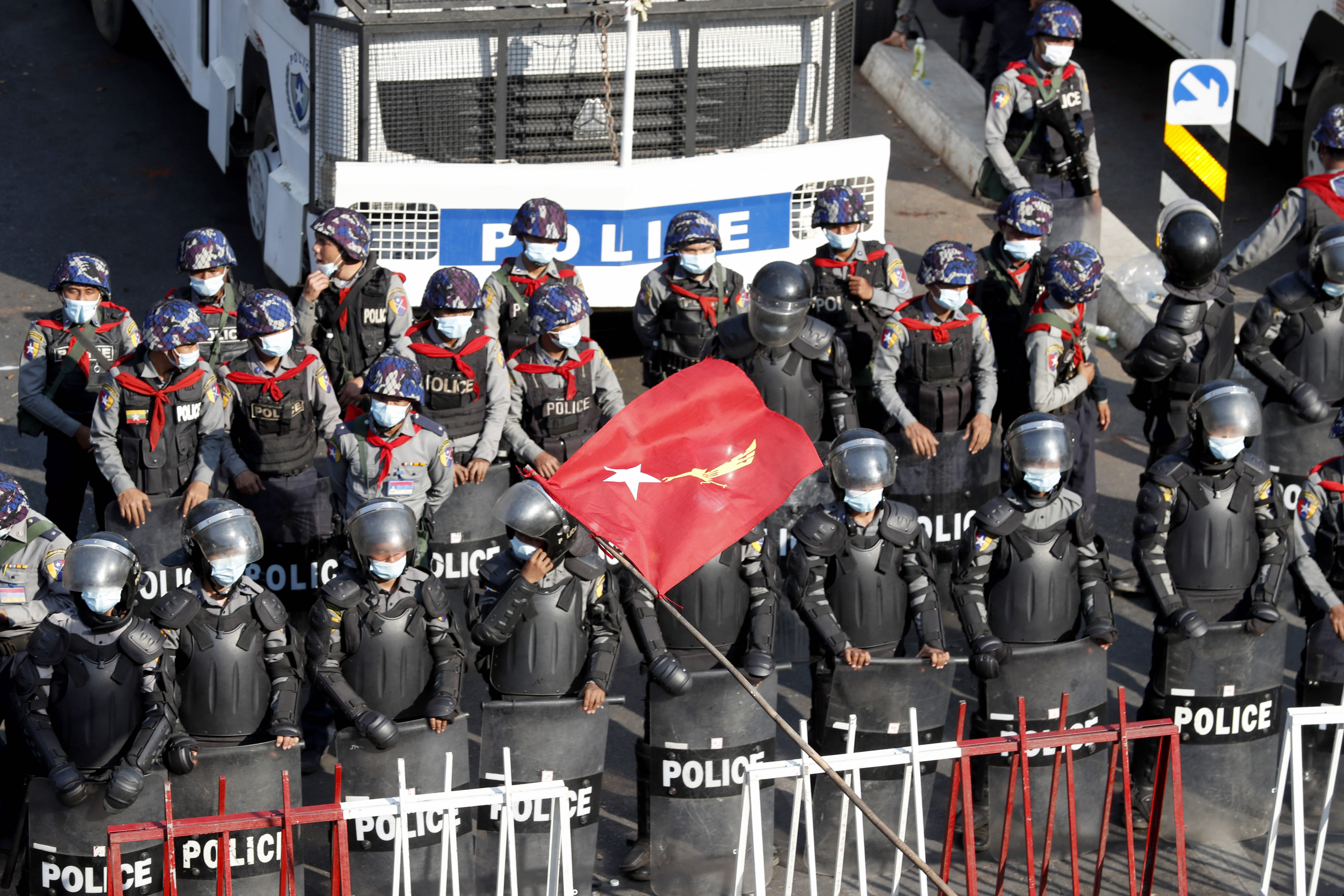 (Foto: EPA-EFE)