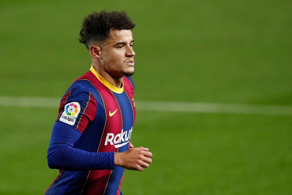 Philippe Coutinho