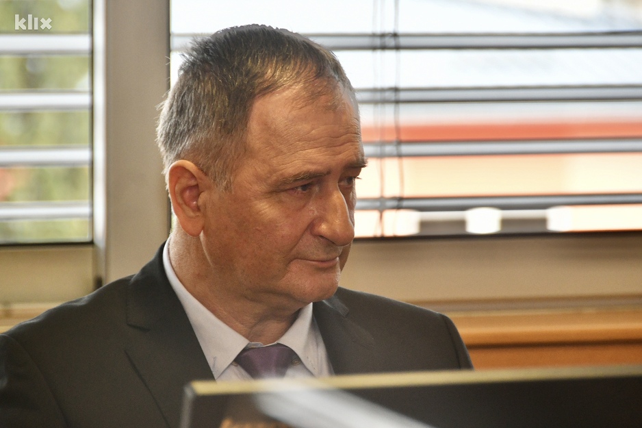 Halil Lagumdžija (Foto: D. S./Klix.ba)