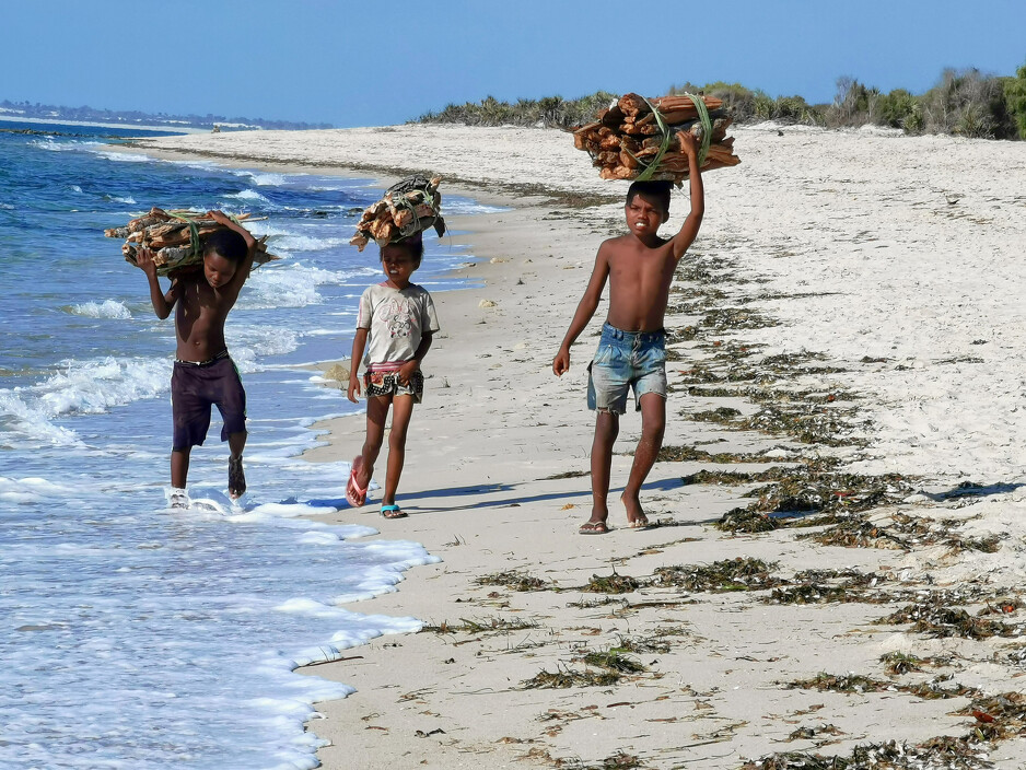 Malgaši poštuju tradiciju svojih predaka